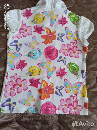 Детская одежда для девочек