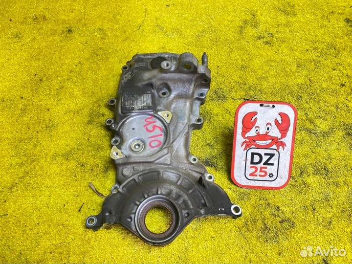 Лобовина двс передняя Honda Freed Spike/Freed GB3