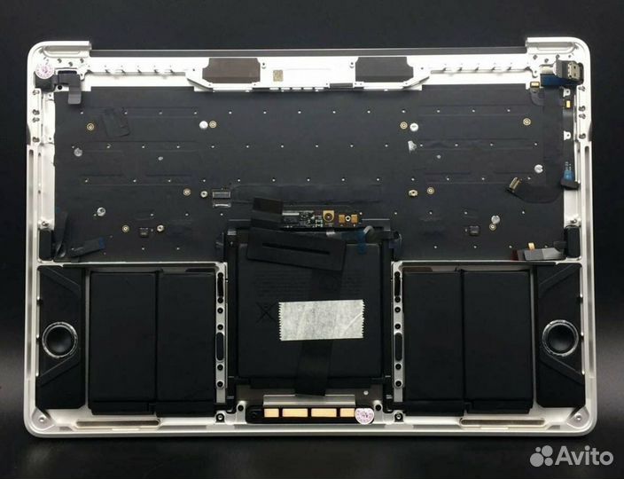 Топкейс Корпус MacBook Pro Air 12/13/15 2016