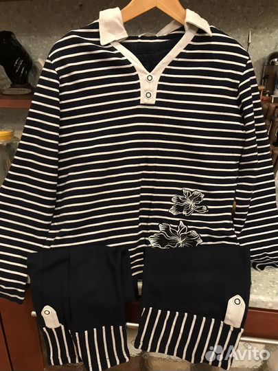 2 домашних костюма(пижамы) пакетом 54 размер