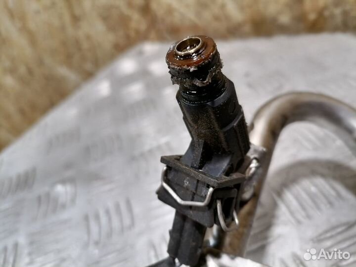 Форсунка двигателя Clk 208