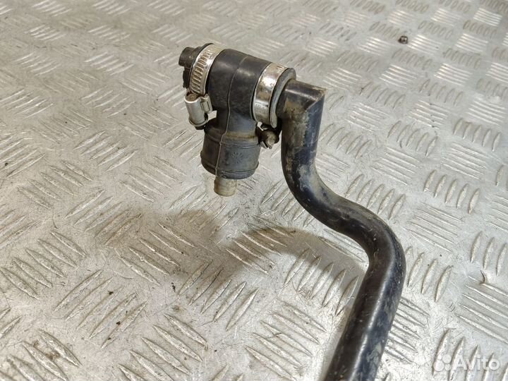 Трубка системы охлаждения Audi A4 b5 B5