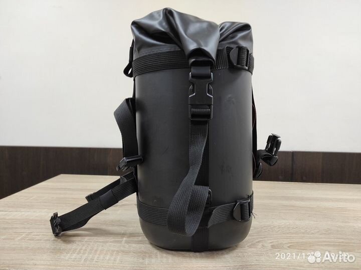 Боковые кофры для мотоцикла герметичные