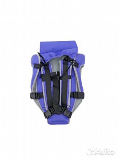 Эргорюкзак