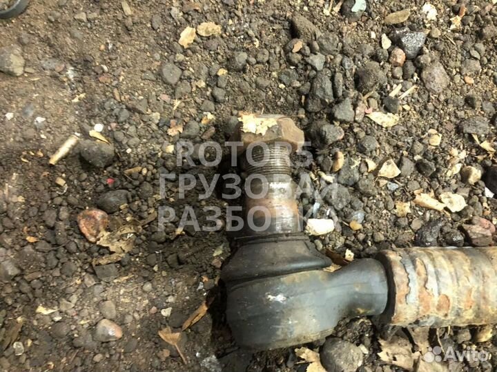 Тяга рулевая Mercedes-Benz Actros 4 (MP4) 1842LS