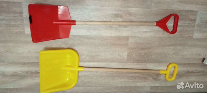 Набор игрушек