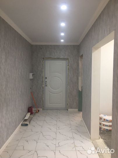 Ремонт квартир