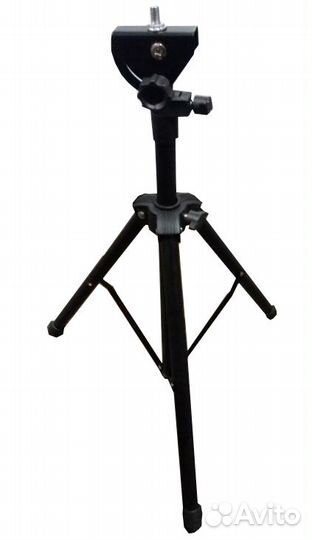 Стойка тренировочного пэда с чехлом (видео)