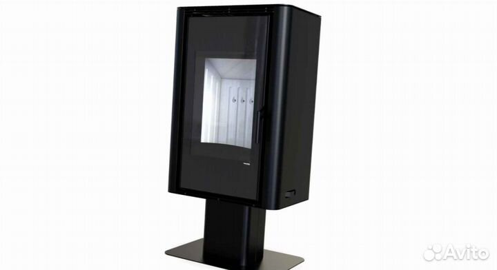 Печь defro home solum TOP