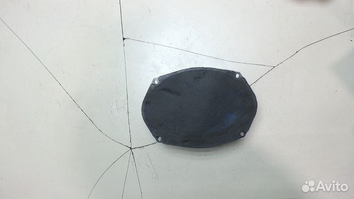 Динамик Chrysler 300C 2011, 2013