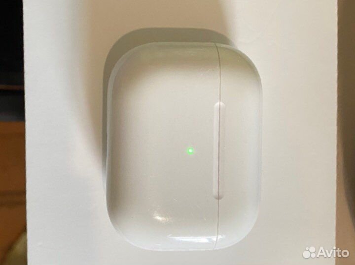Apple airpod pro футляр