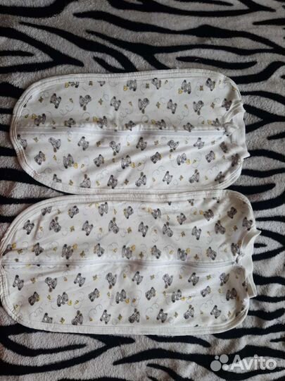 Кокон для новорожденных