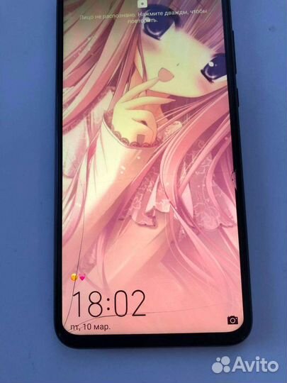 HONOR 9X Lite, 4/128 ГБ