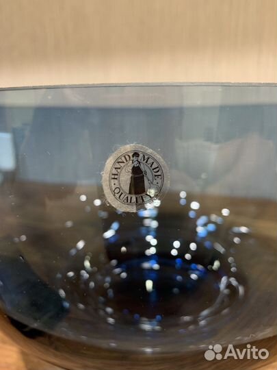 IKEA стокгольм Чаша (большая)