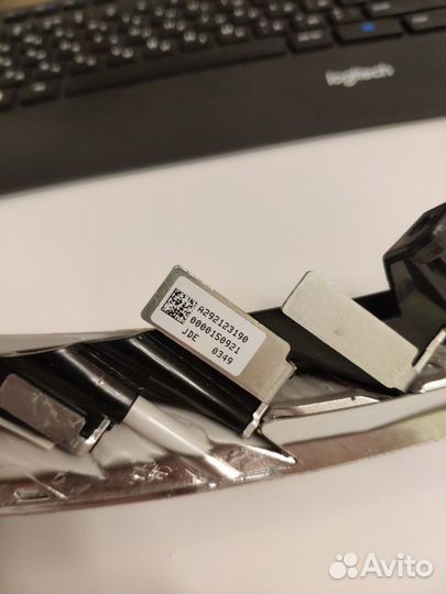 Дхо (ресничка) для kia ceed jd