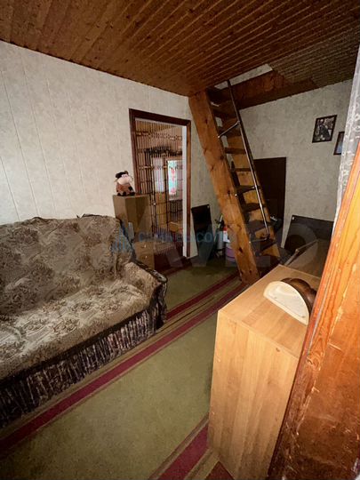 Дача 50 м² на участке 6 сот.