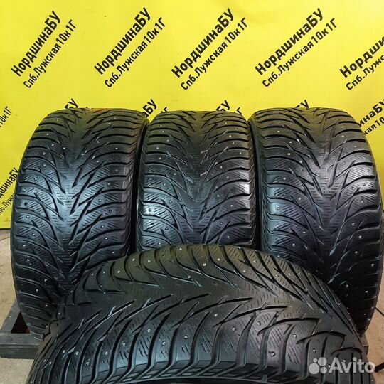 Yokohama Ice Guard Stud IG55 275/40 R20 107T