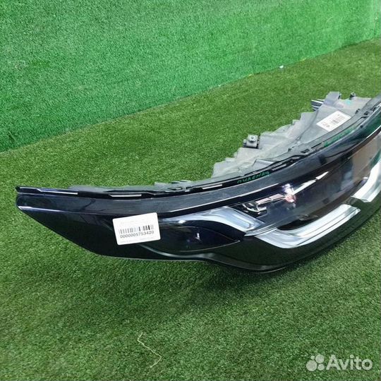 Фара правая Ленд Ровер Дискавери 5 (2016-2021)