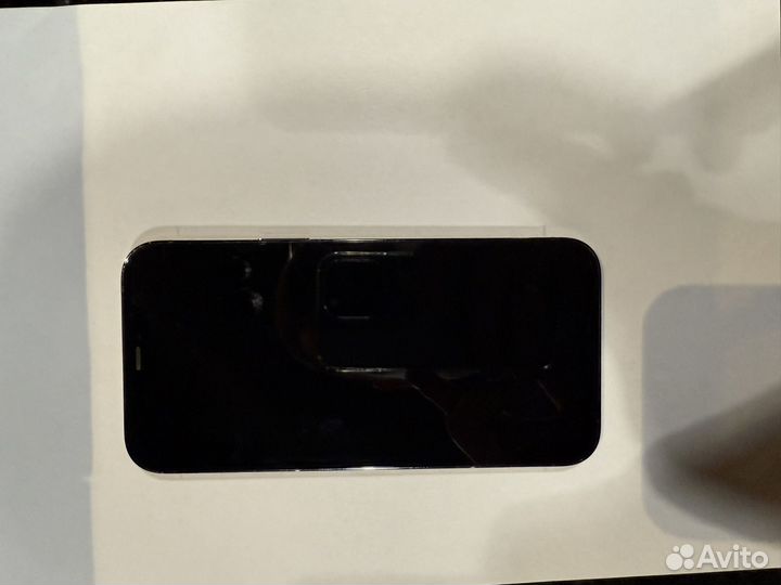 iPhone 12 Pro Max, 256 ГБ