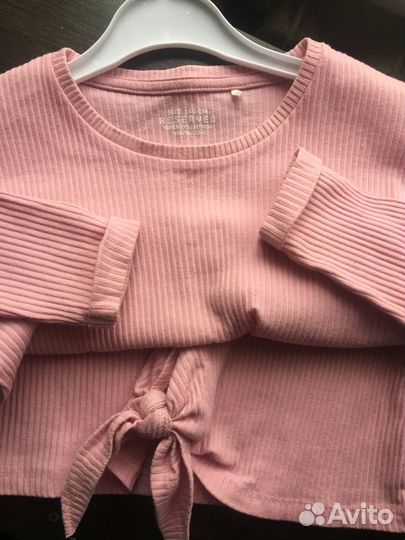 Кофточка для девочки Reserved