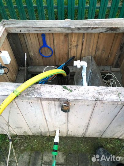 Ремонт скважин, Чисткa скважин, Бурение