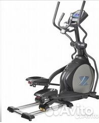 Эллиптический тренажер Hasttings