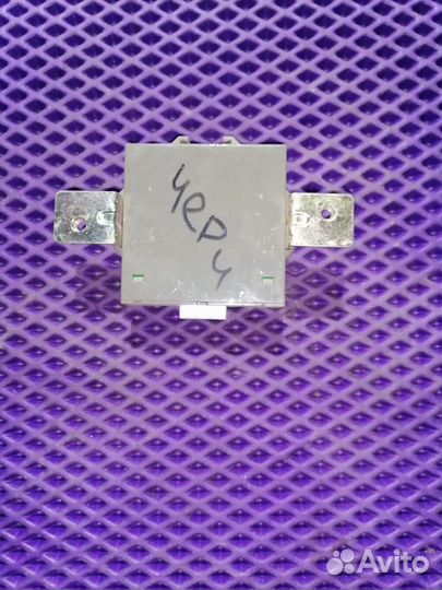 Блок управления парктроником Chery Fora