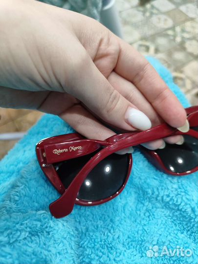 Очки Roberto Marco