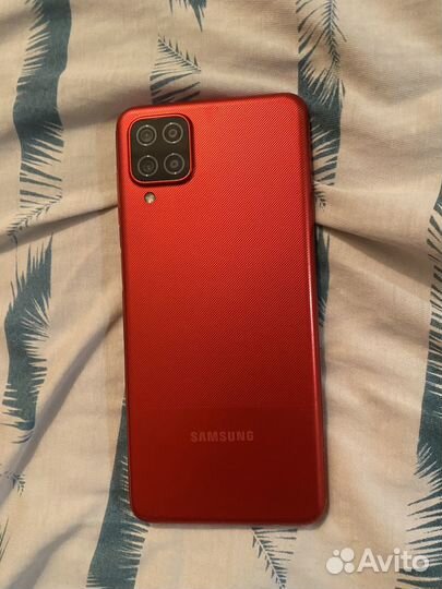 Samsung Galaxy A12, 3/64 ГБ