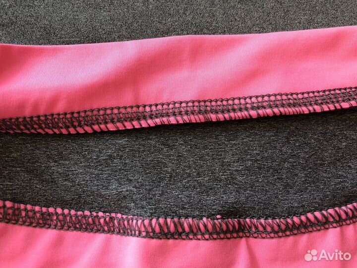 Костюм для фитнеса женский