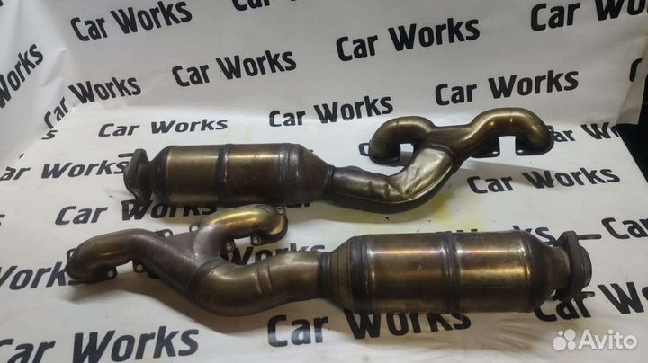 Катализатор n62b44