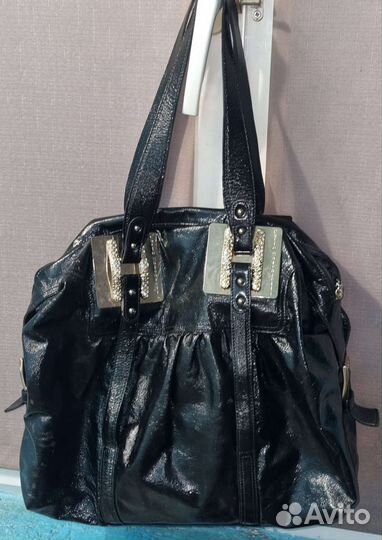 Cумка натуральная кожа