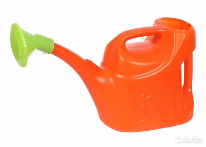 Лейка садовая