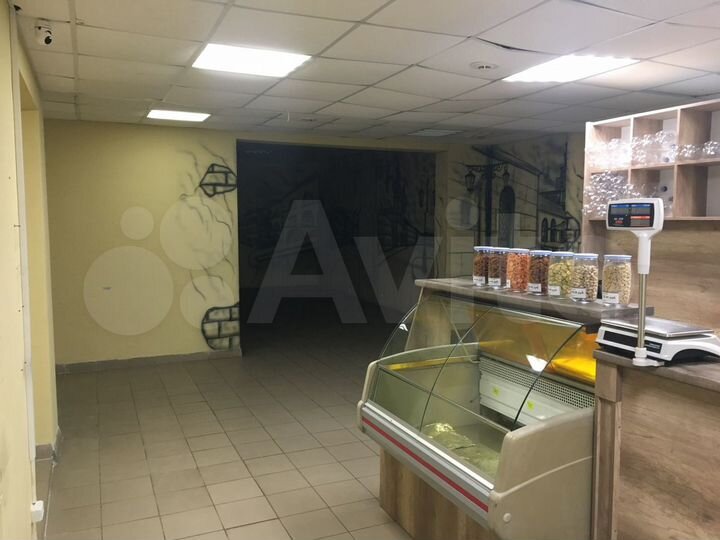 Офисы и торговые помещения, от 10 кв2