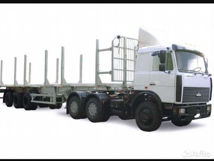 Требуется водитель категории 