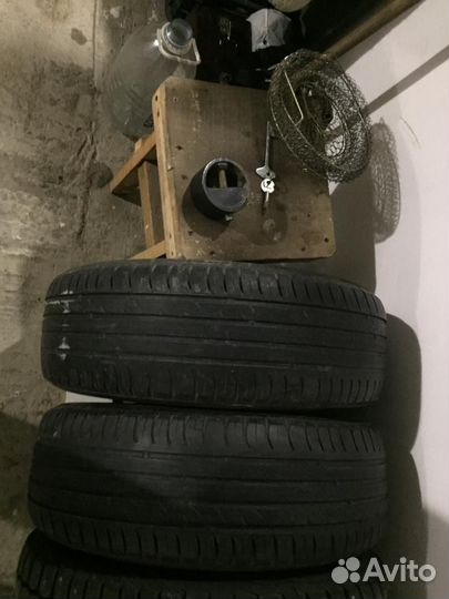 Nordman Nordman + 195/65 R15 91H