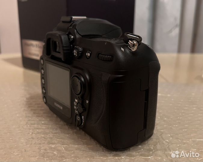 Fujifilm finepix s5 pro