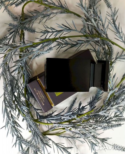 Tom Ford Tobacco Vanille 100 мл