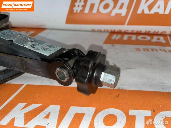 Домкрат Mercedes-Benz B-Класс W245 2007