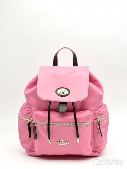 Рюкзак coach
