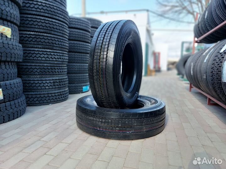 Шины 295/80r22.5 Armstrong ASH11