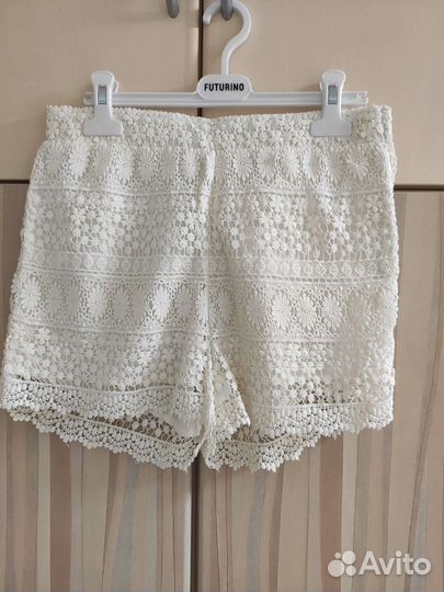 Шорты stradivarius