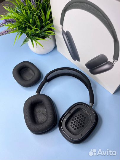 Airpods Max качество 1:1