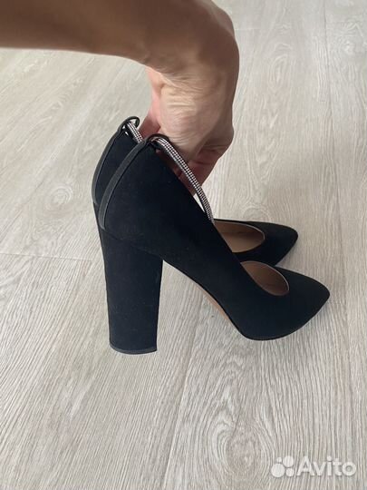 Туфли женские 38 размер