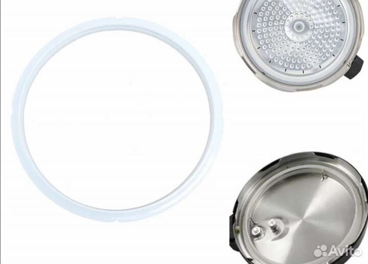 Уплотнительное кольцо для скороварки, мультиварки