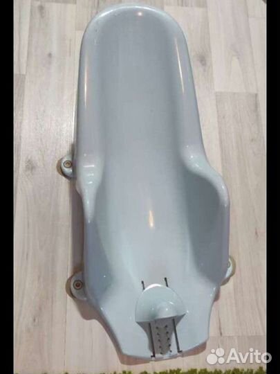 Детские принадлежности