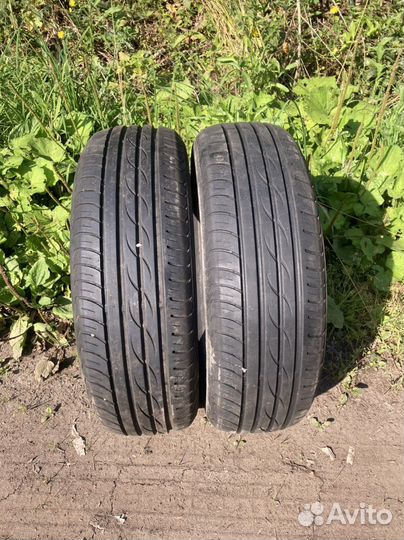 Yokohama C.Drive 2 AC02 185/65 R15 88H