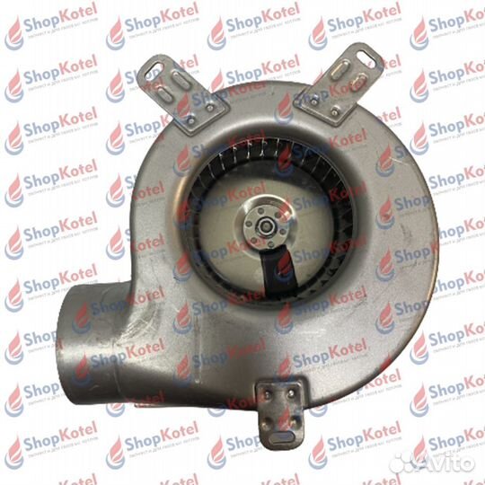 Вентилятор на усиках Fondital, Immergas, Kentatsu