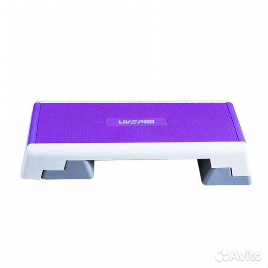 Степ-платформа Livepro Aerobic Fitness Step