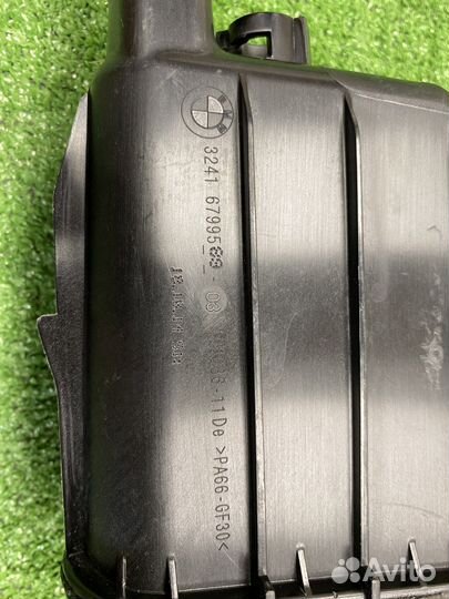 Бачок гидроусилителя руля BMW F10 F07 F01 F02 F06